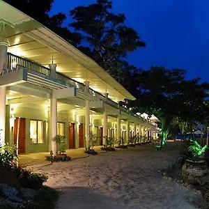 Camayan Resort