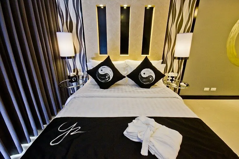 Y2 Residence Hotel Managed By Hii San Pedro Makati