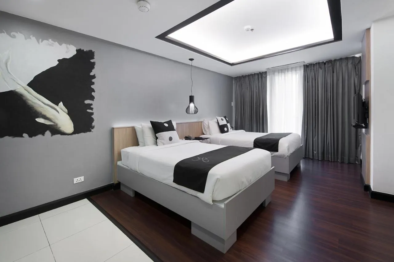 Y2 Residence Hotel Managed By Hii Makati City