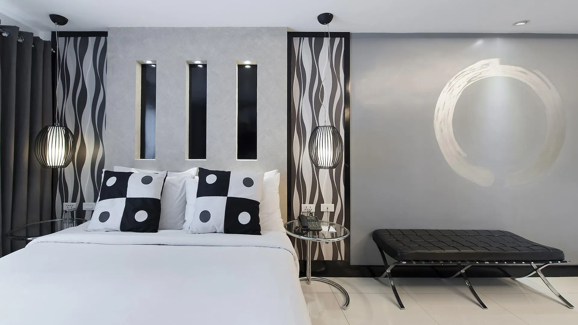 Y2 Residence Hotel Managed By Hii Makati City