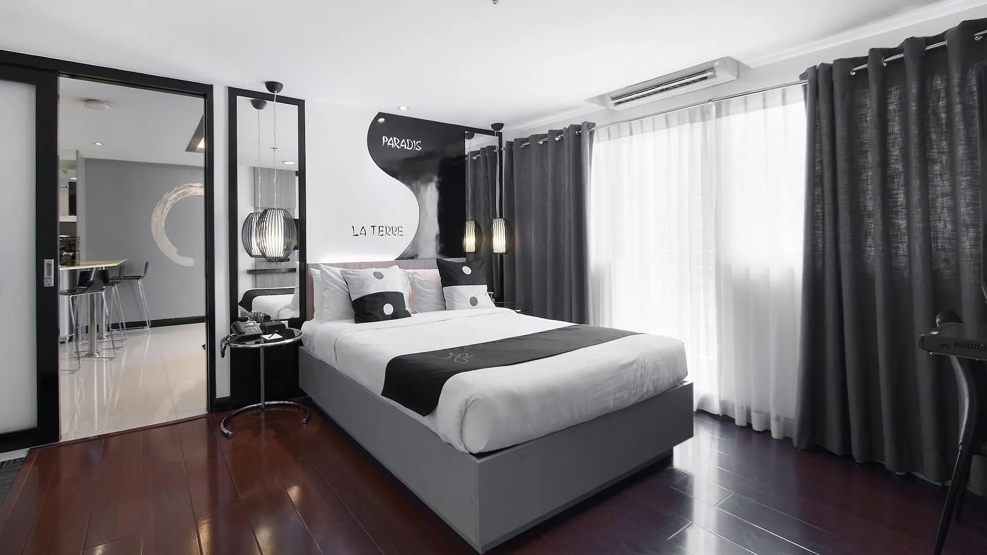 Y2 Residence Hotel Managed By Hii Makati City
