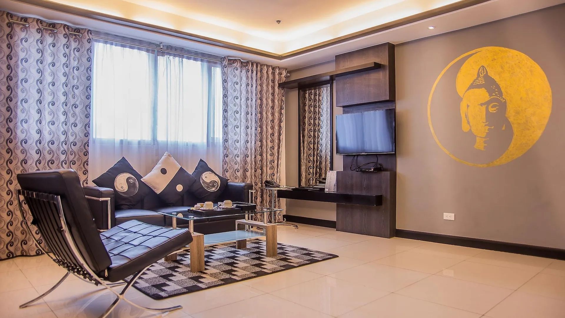 Y2 Residence Hotel Managed By Hii Makati City