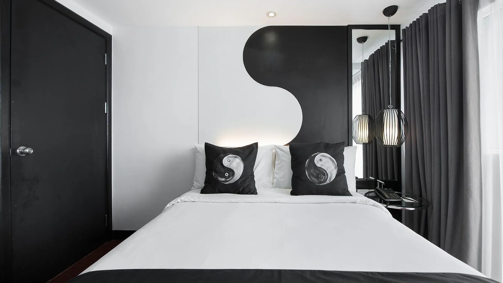 ***  Y2 Residence Hotel Managed By Hii Makati City Philippines