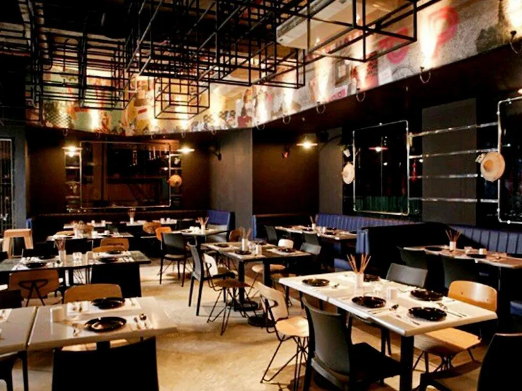 Y2 Residence Hotel Managed By Hii Makati City