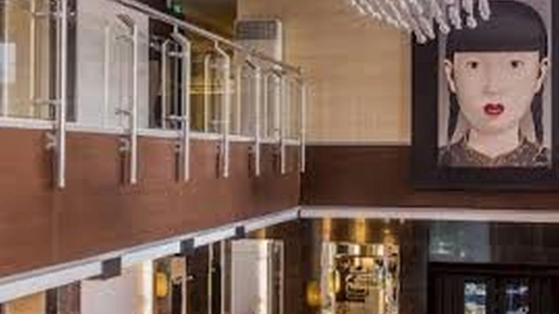 Y2 Residence Hotel Managed By Hii Makati City 3*,  Philippines