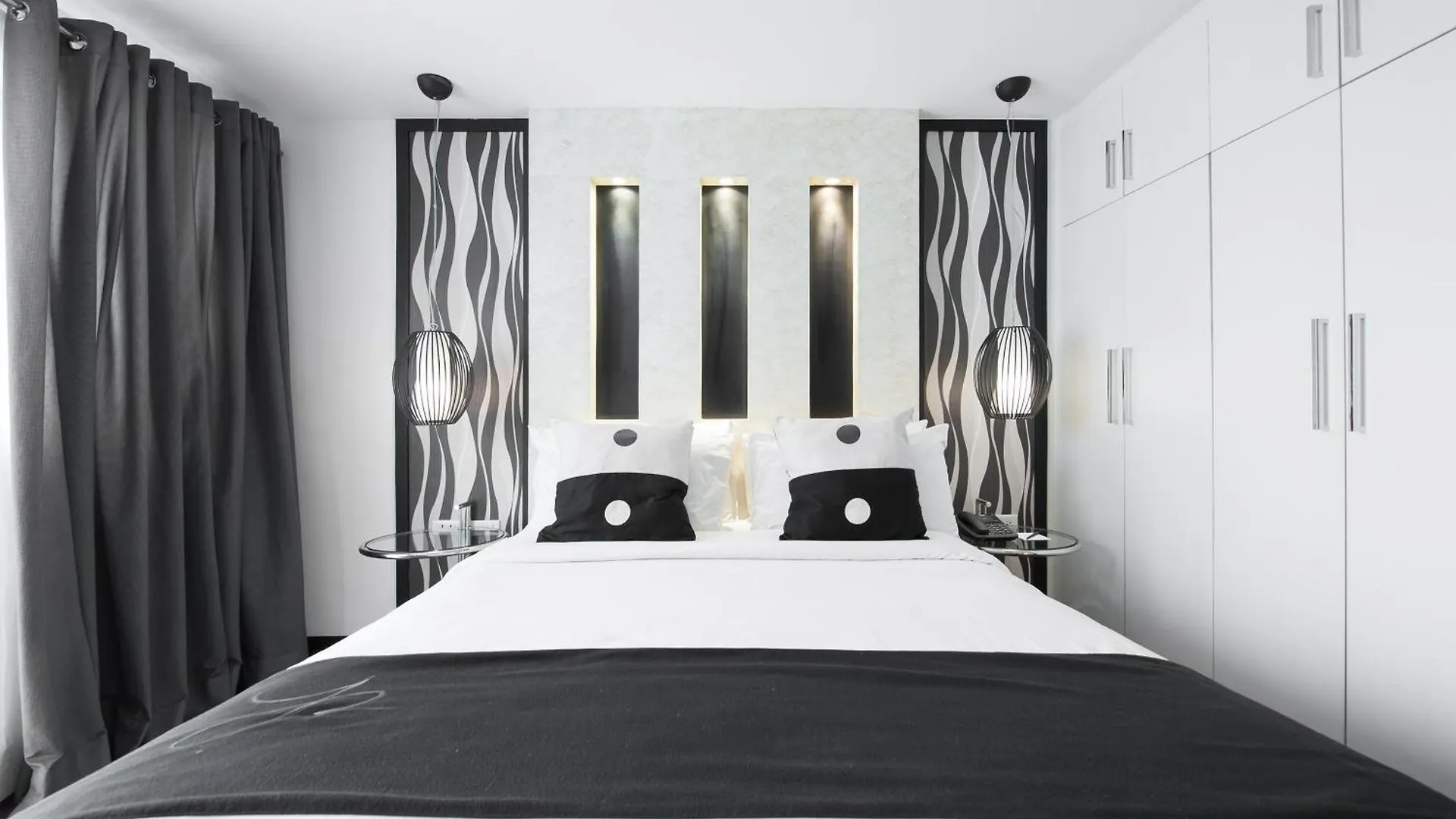 Y2 Residence Hotel Managed By Hii Makati City Philippines