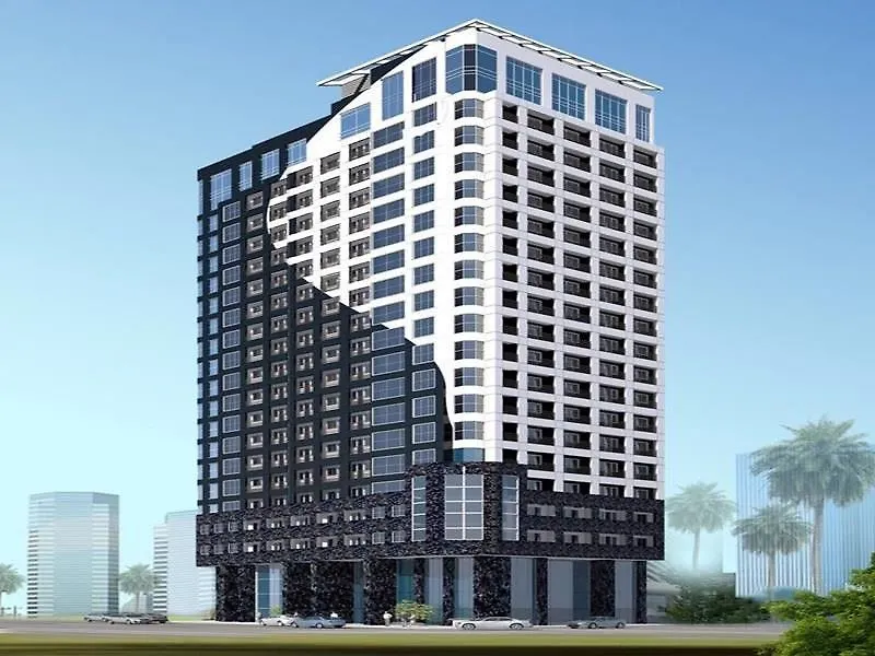Y2 Residence Hotel Managed By Hii Makati City
