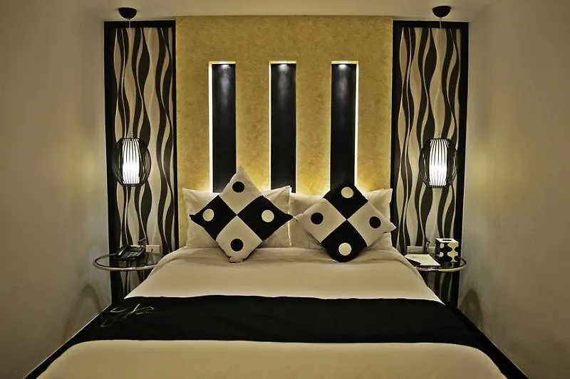 Y2 Residence Hotel Managed By Hii Makati City