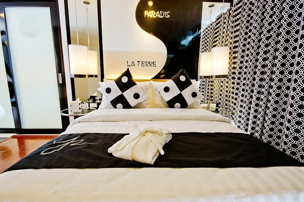 Y2 Residence Hotel Managed By Hii Makati City