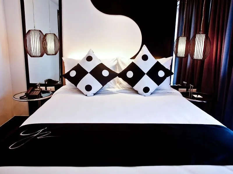 Y2 Residence Hotel Managed By Hii Makati City