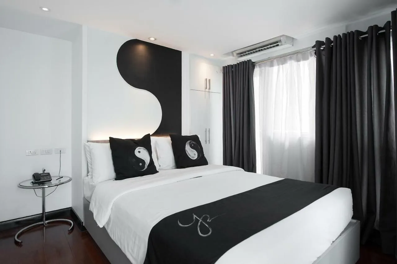 ***  Y2 Residence Hotel Managed By Hii Makati City Philippines